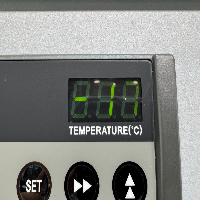 PHCBI Biomedical -30 Freezer image 2